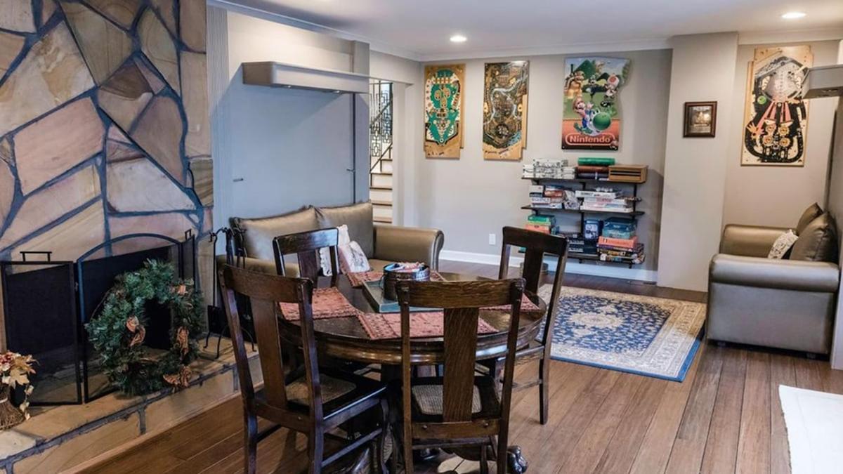 Hall Of Fame Private Resort-9 Miles To Downtown Pools Arcade Holiday home