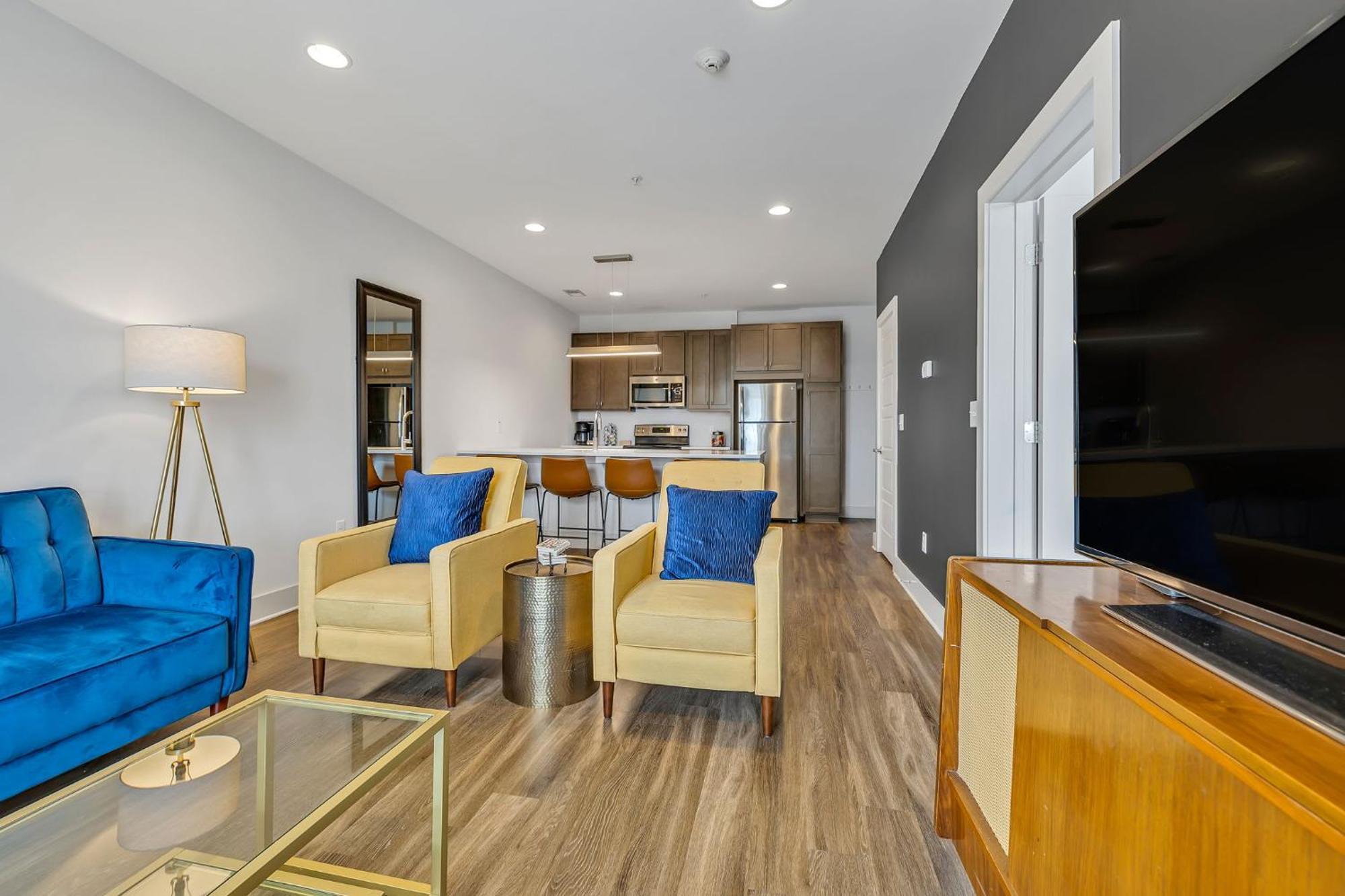 Holiday home Cowgirl By Barcle Nashville