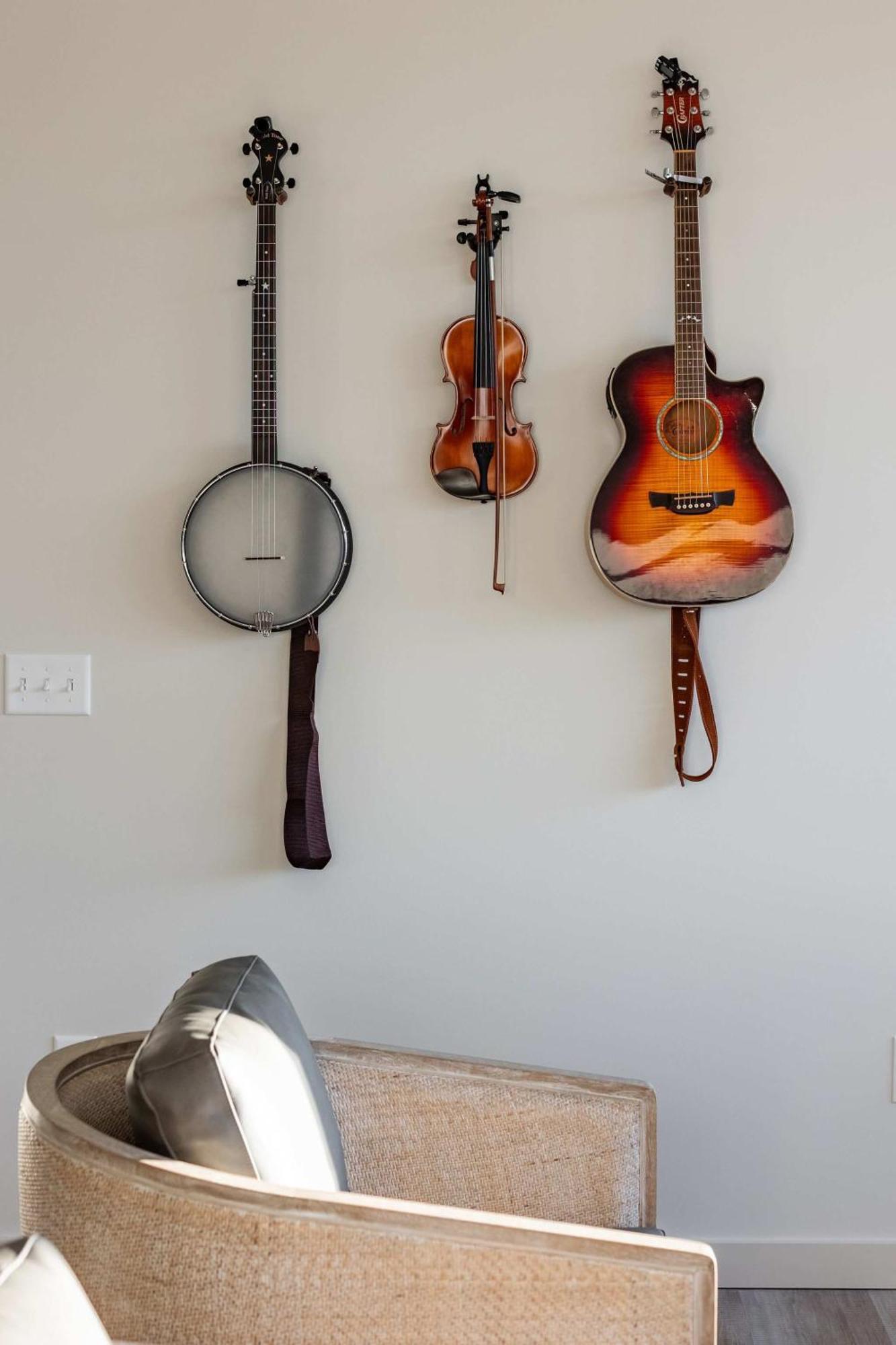 Holiday home H&o On Music Row