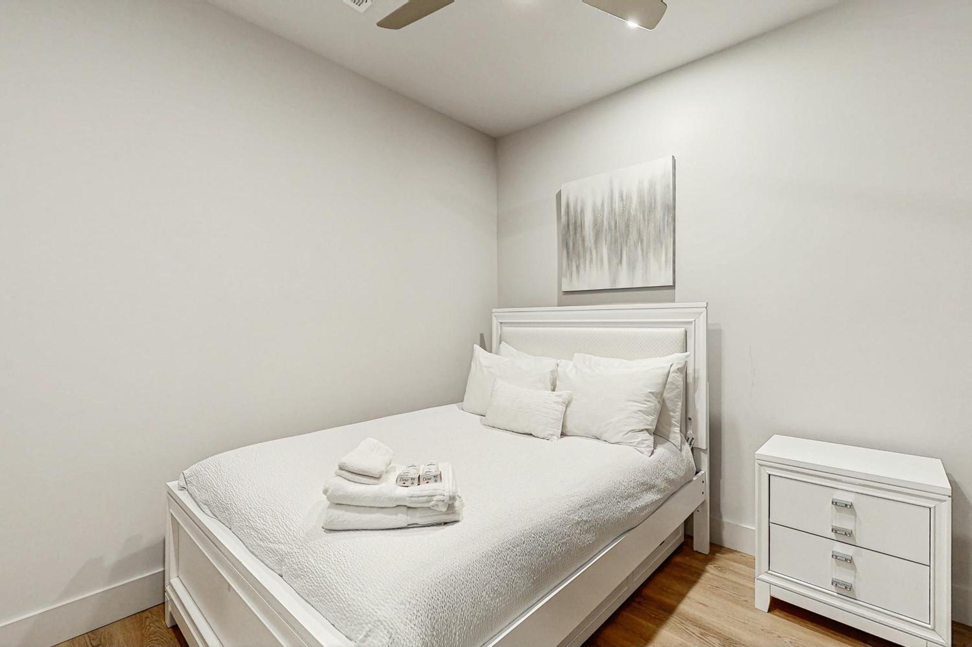 Odyssey Unit 307 Apartment Nashville