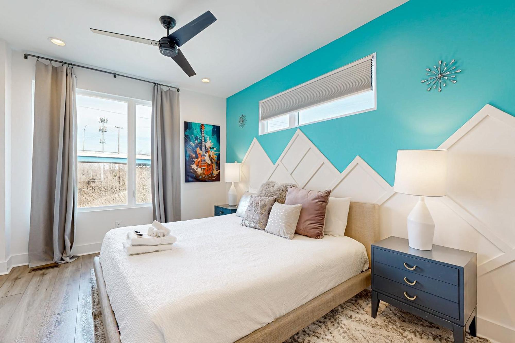 3 Kings Holiday home Nashville