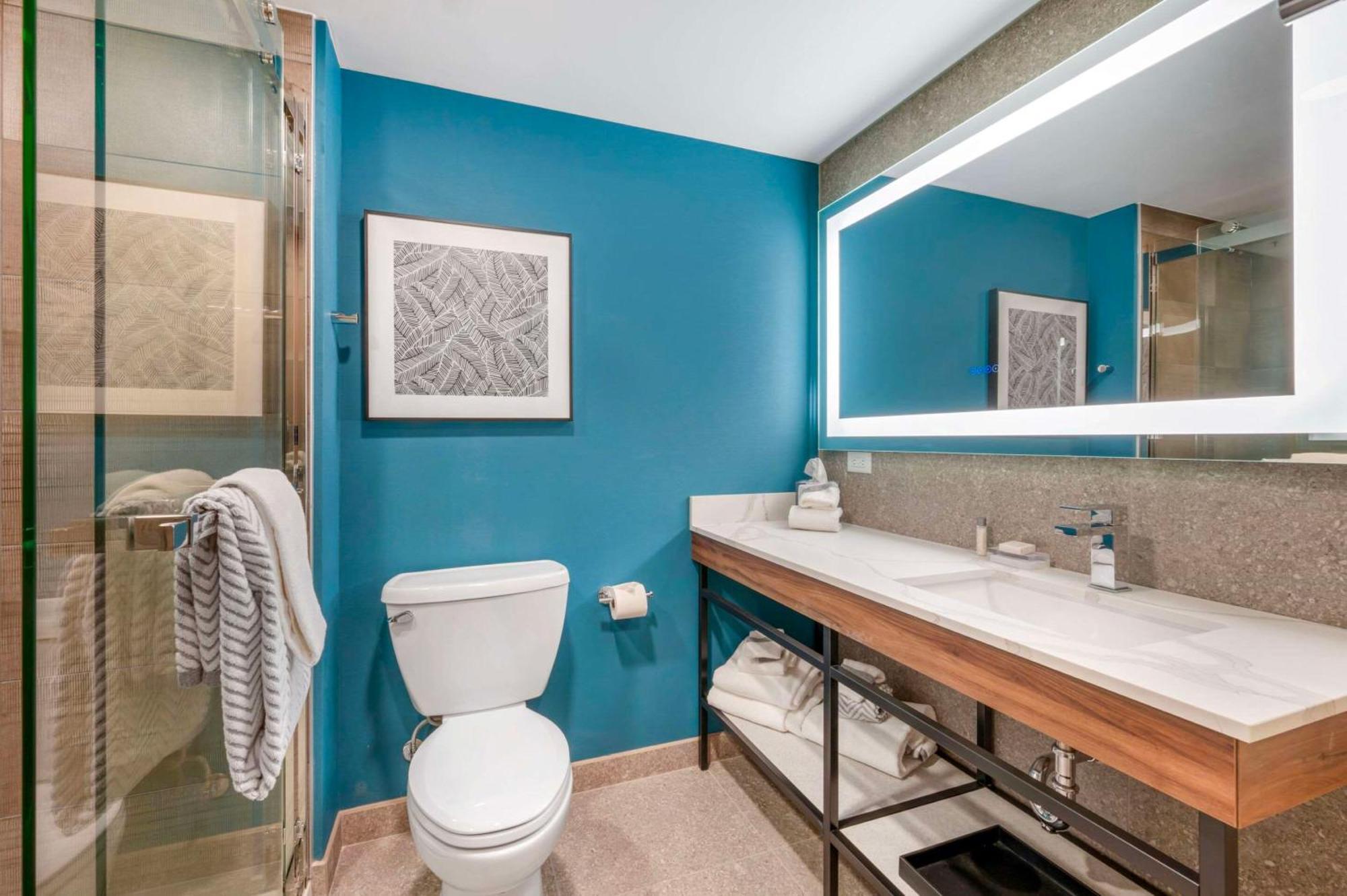 Cambria Midtown 4* Nashville