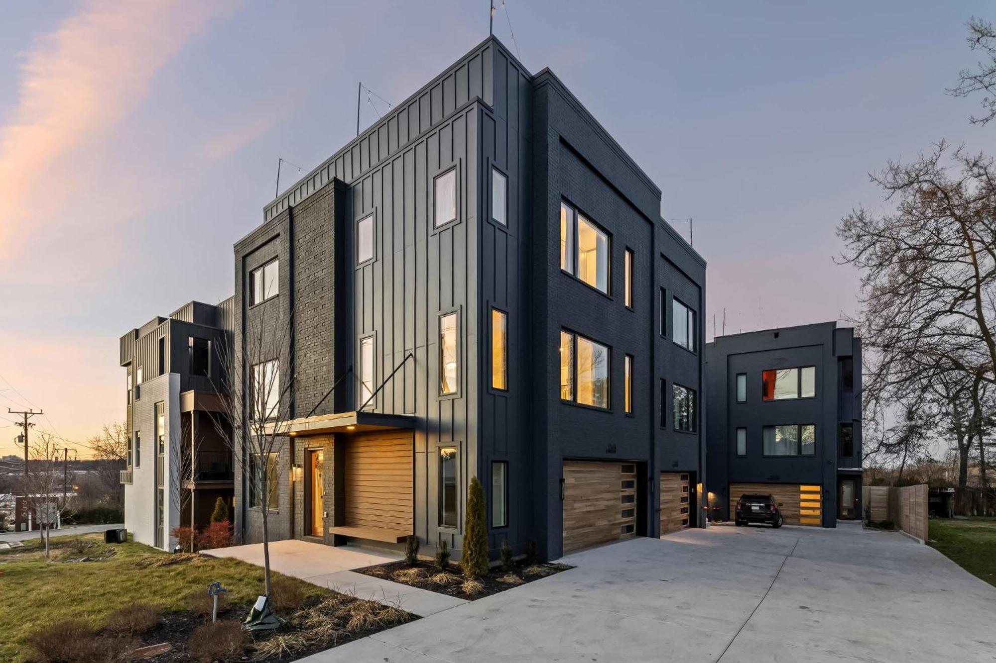 Holiday home Hot Tub Poker Pool Table & Rooftop Mls View *