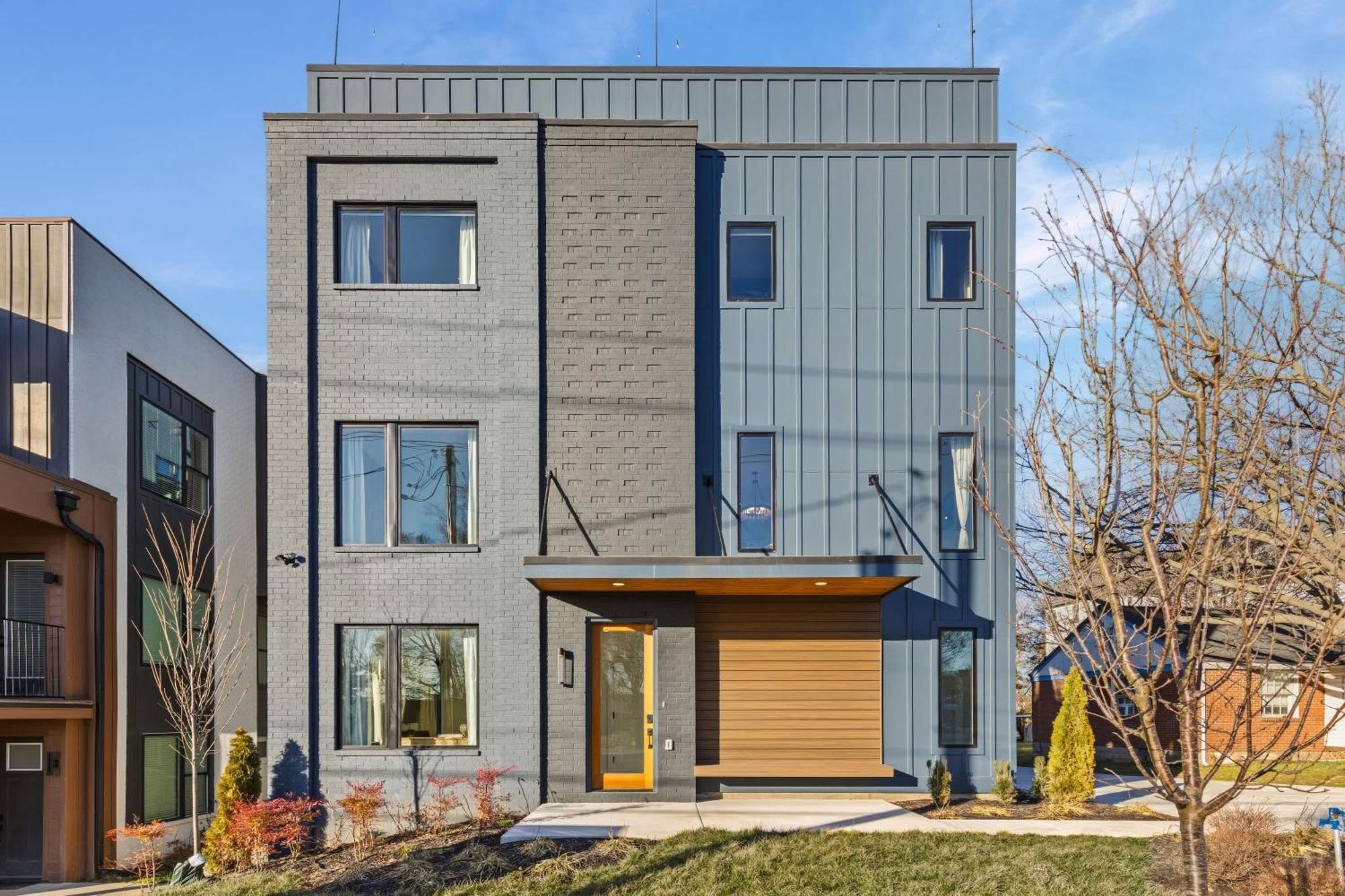 Holiday home Hot Tub Poker Pool Table & Rooftop Mls View