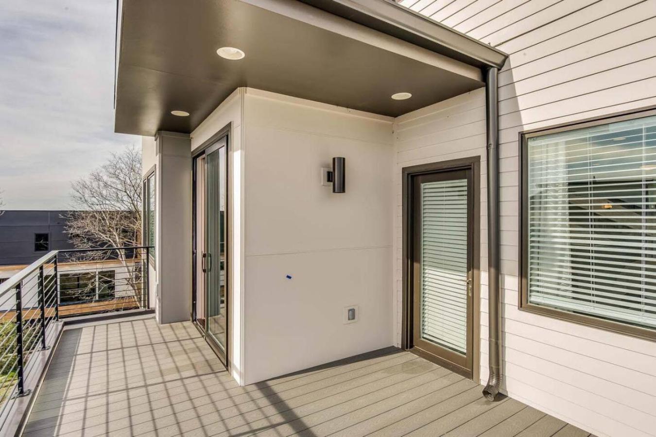 The Skyline Manor Holiday home *