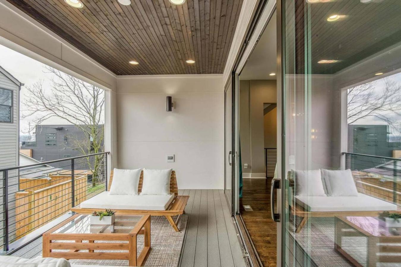 Holiday home The Skyline Manor