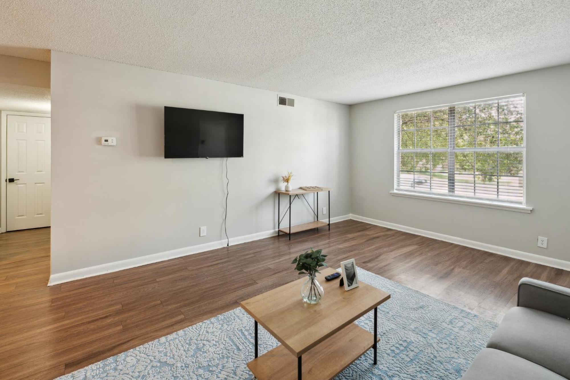 Brentwood A2 I Cozy & Comfy I 2bd I Free Parking Apartment Nashville