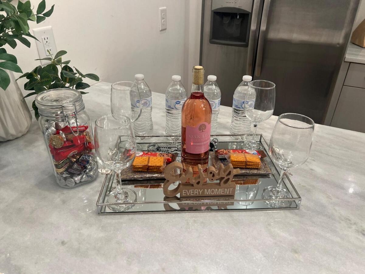 Amazing Rooftop Terrace Nashville