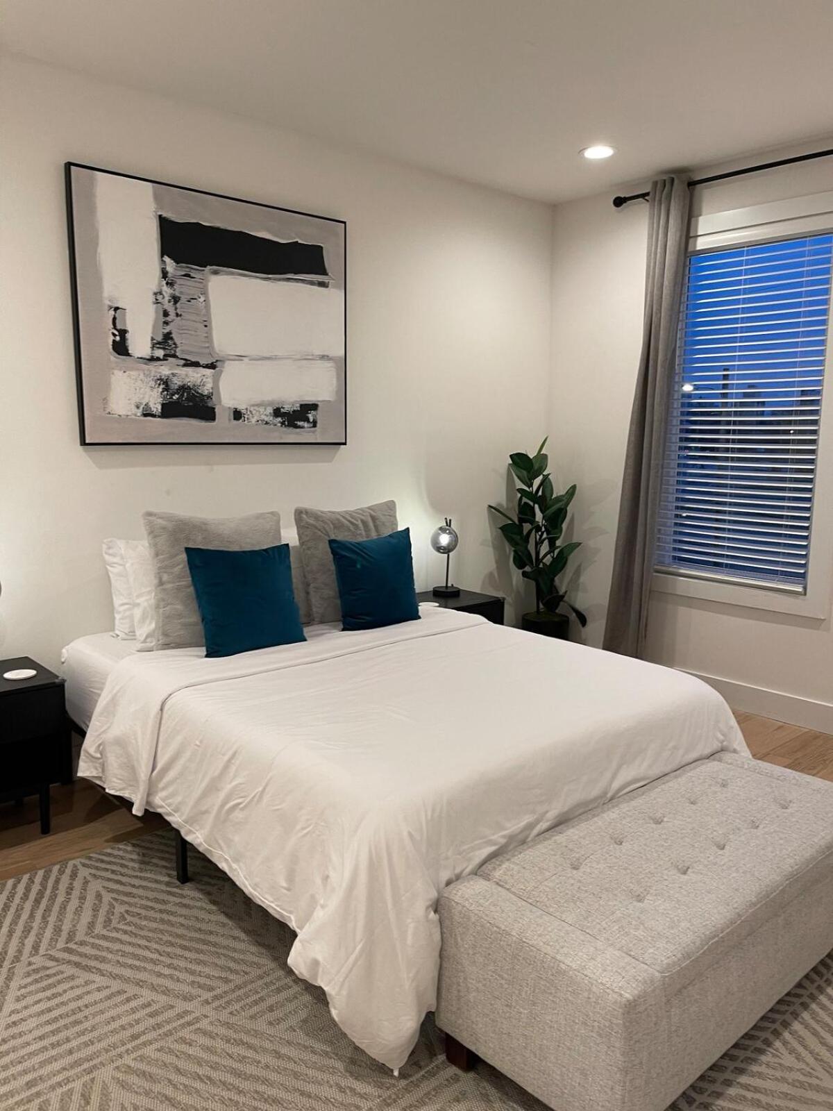 Holiday home Amazing Rooftop Terrace