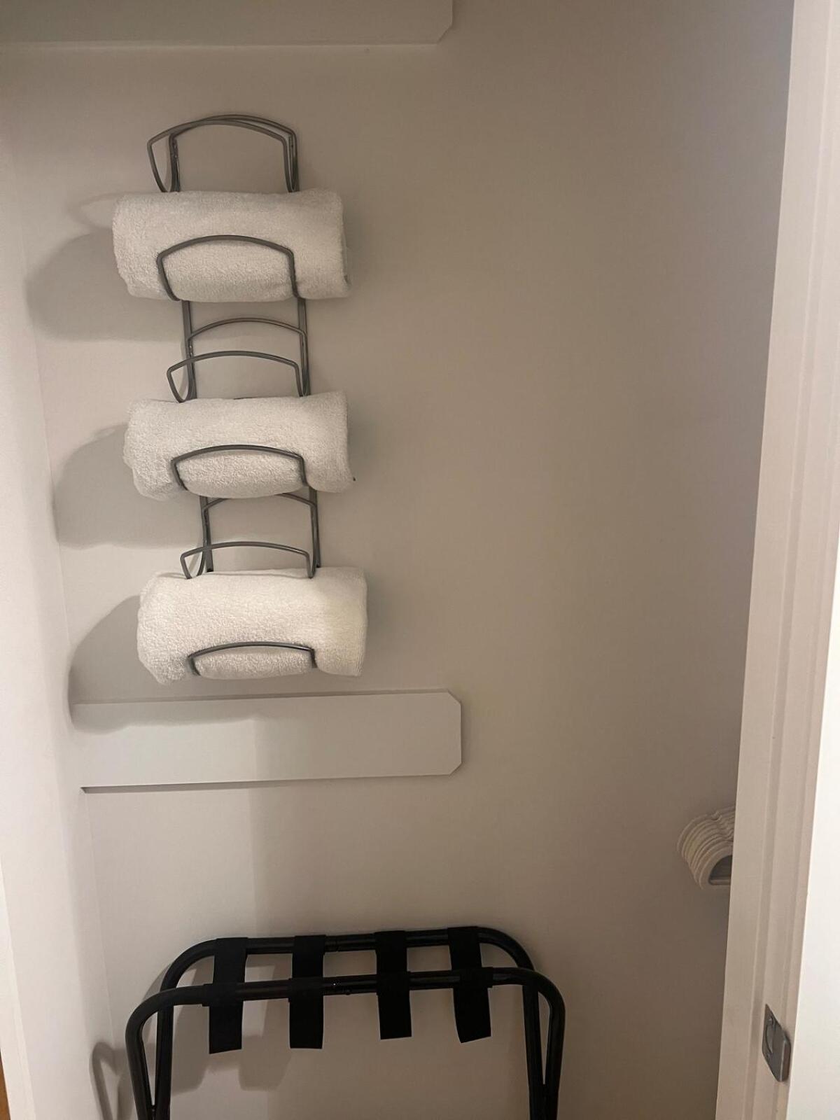 Holiday home Amazing Rooftop Terrace