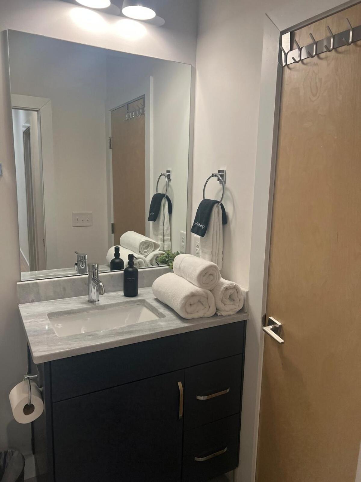 Amazing Rooftop Terrace Holiday home *