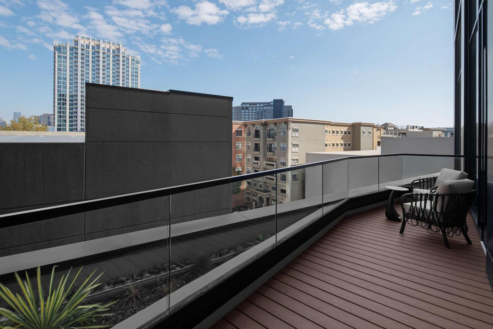 Hotel Fraye Nashville, Curio Collection By Hilton Nashville