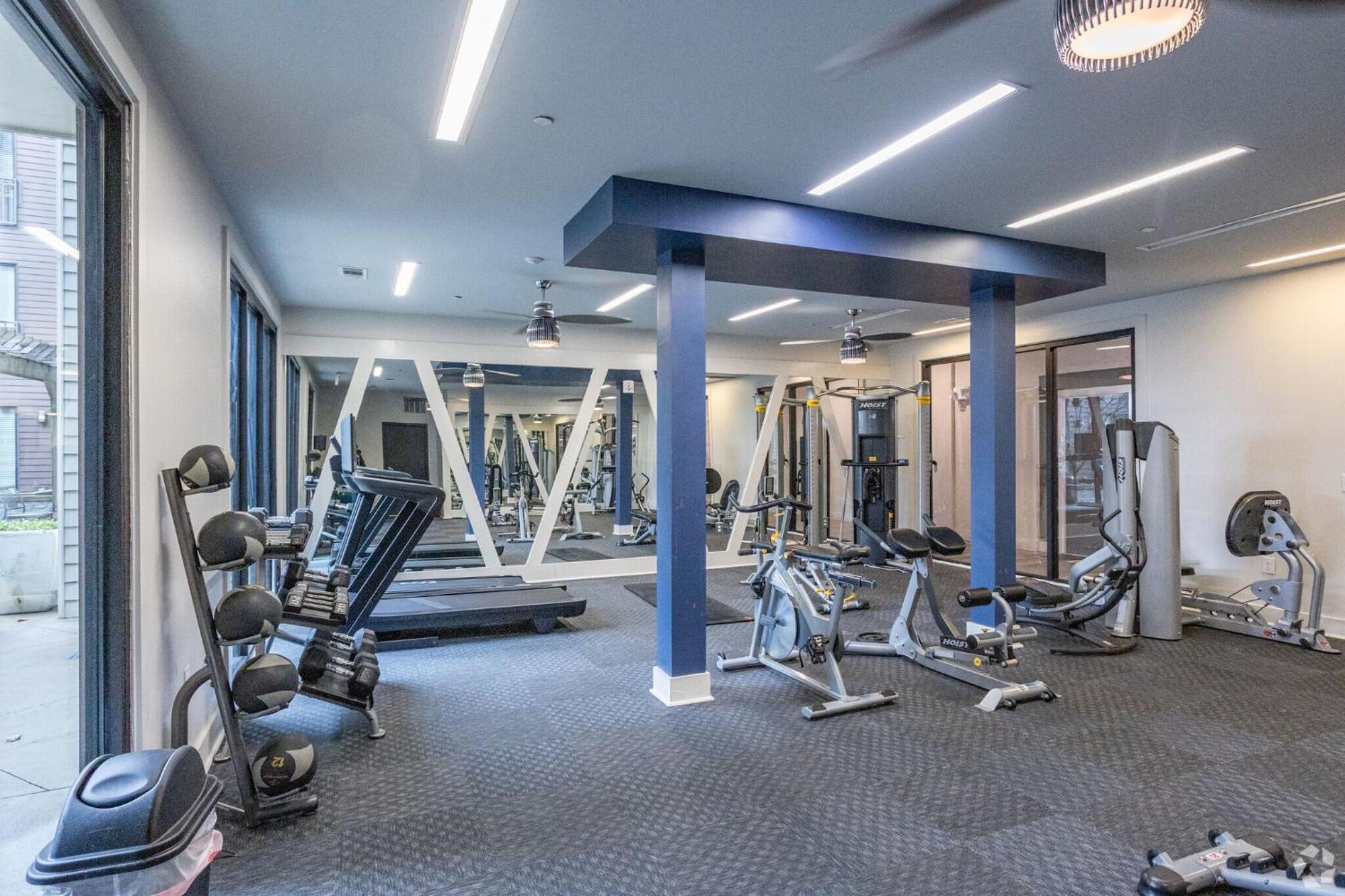 In Midtown * Nashville