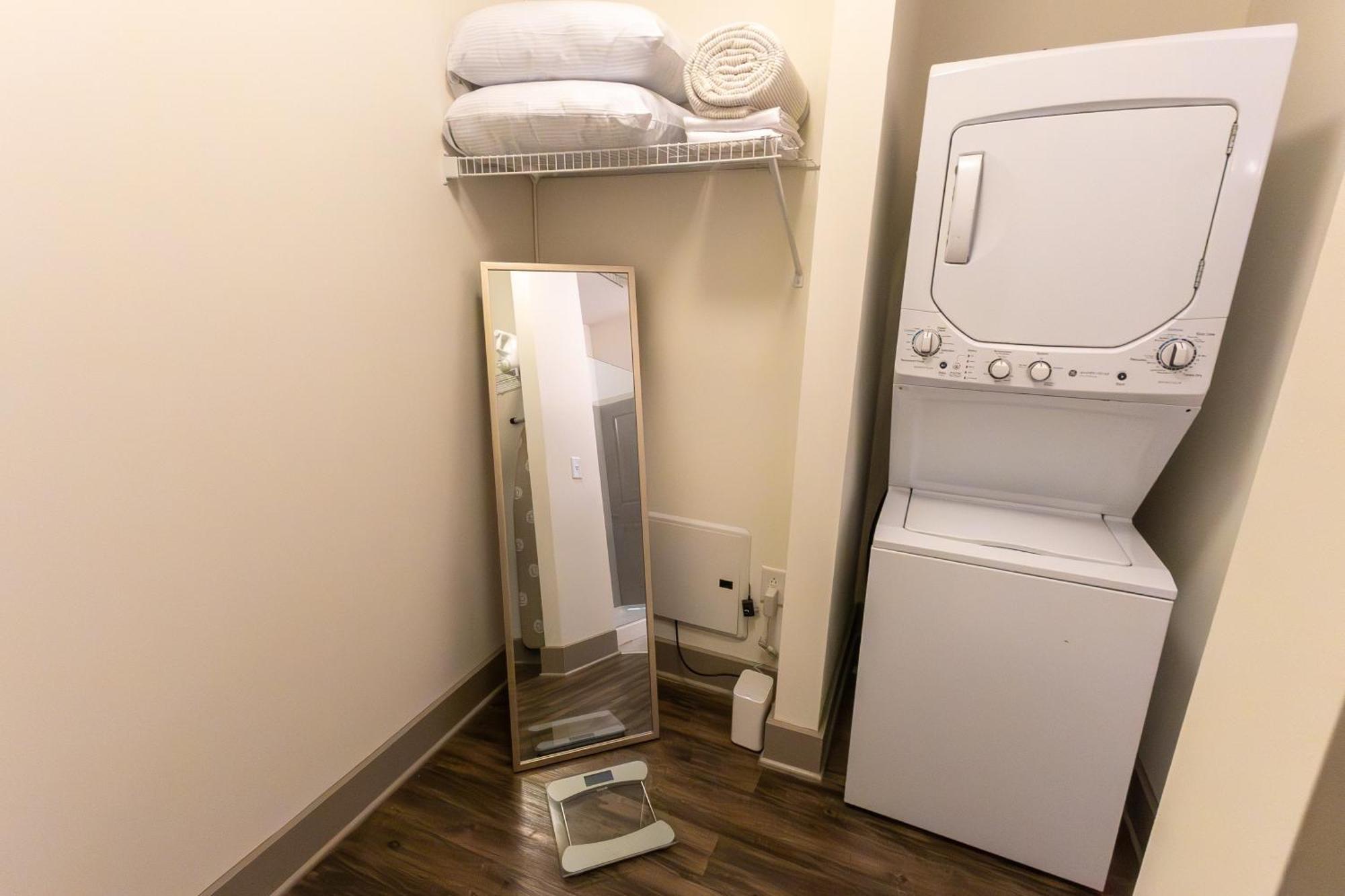 In Midtown Apartment Nashville