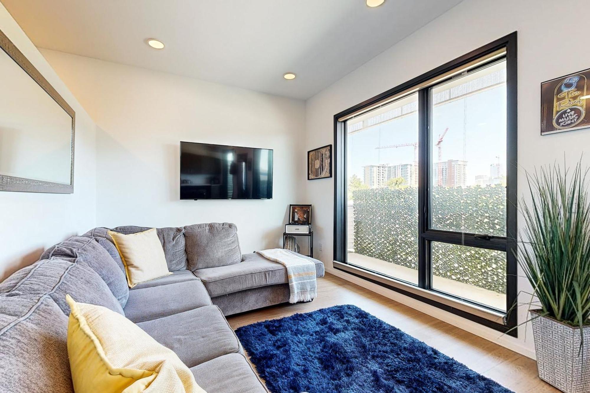 Illume 117 Nashville