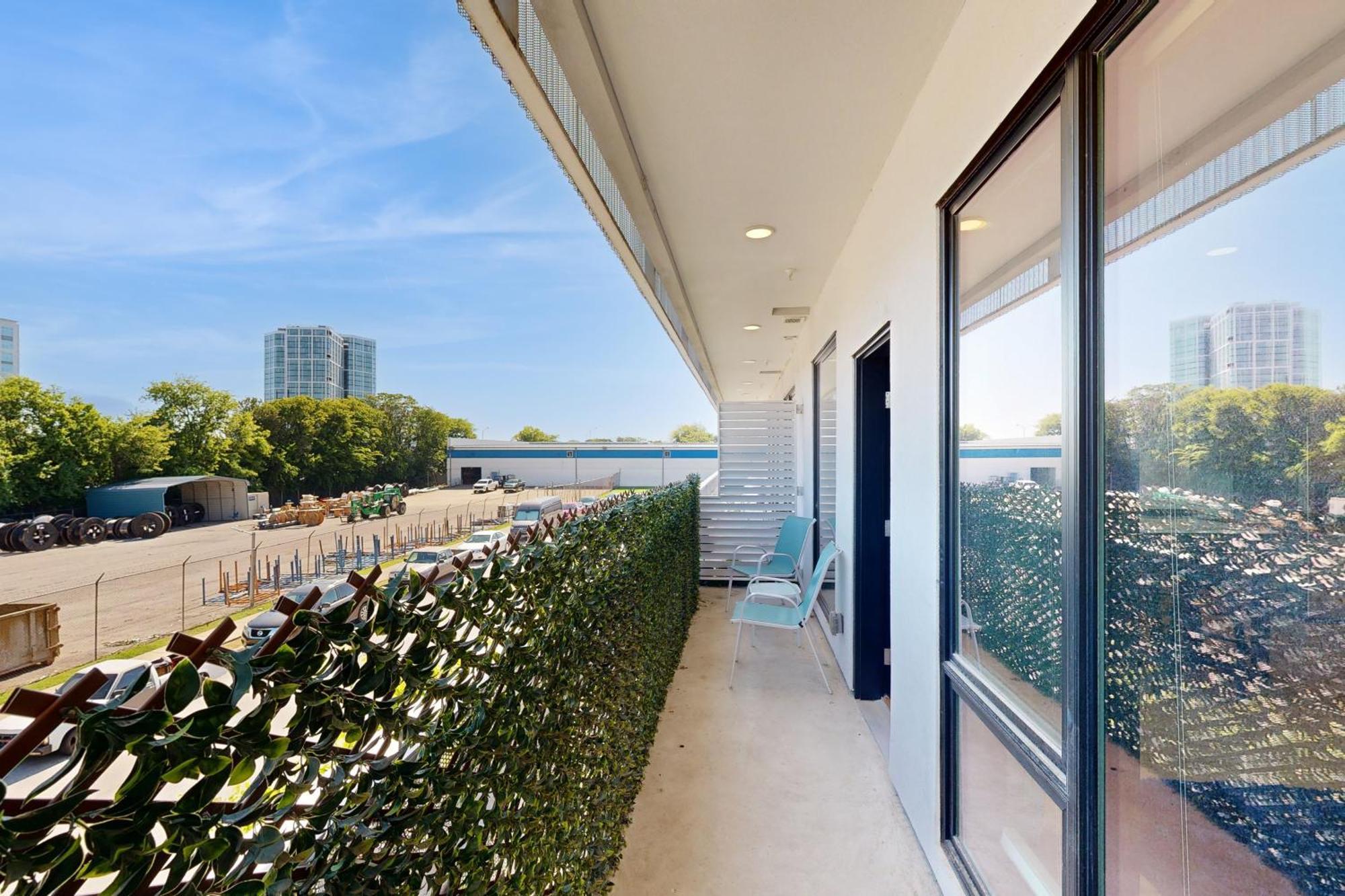 Illume 117 Apartment *