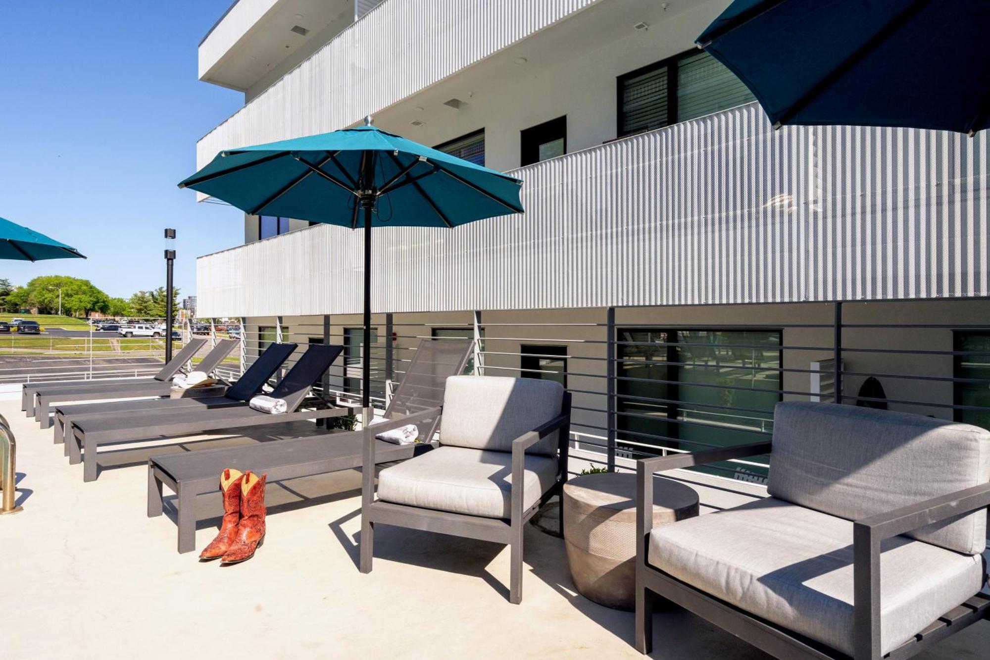 Apartment Illume 117