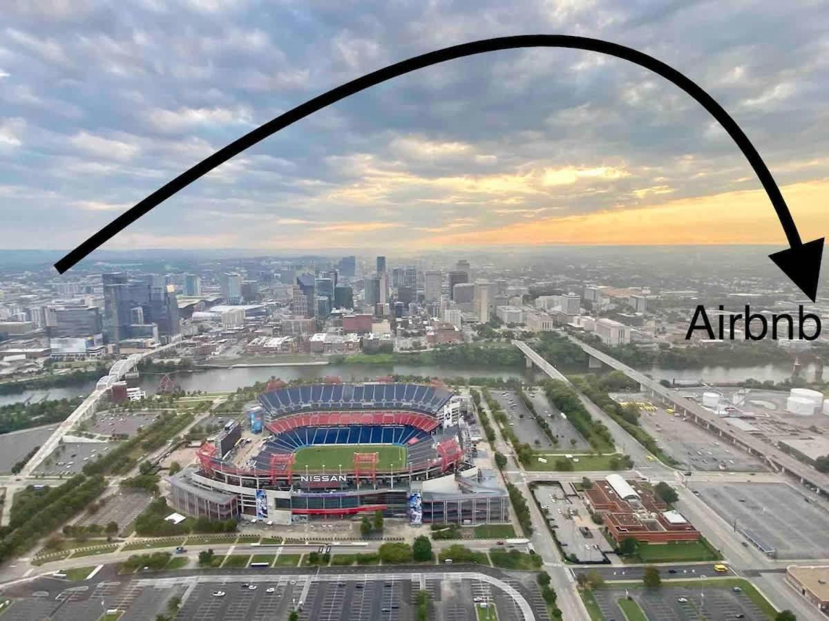 Holiday home 7 Min Drive To Broadway- Walkable Neighborhood Nashville