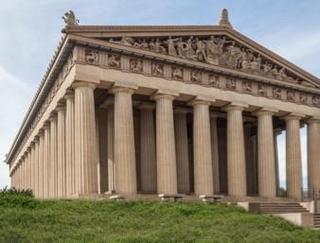 Days Inn Bna St Thomas W Hosp