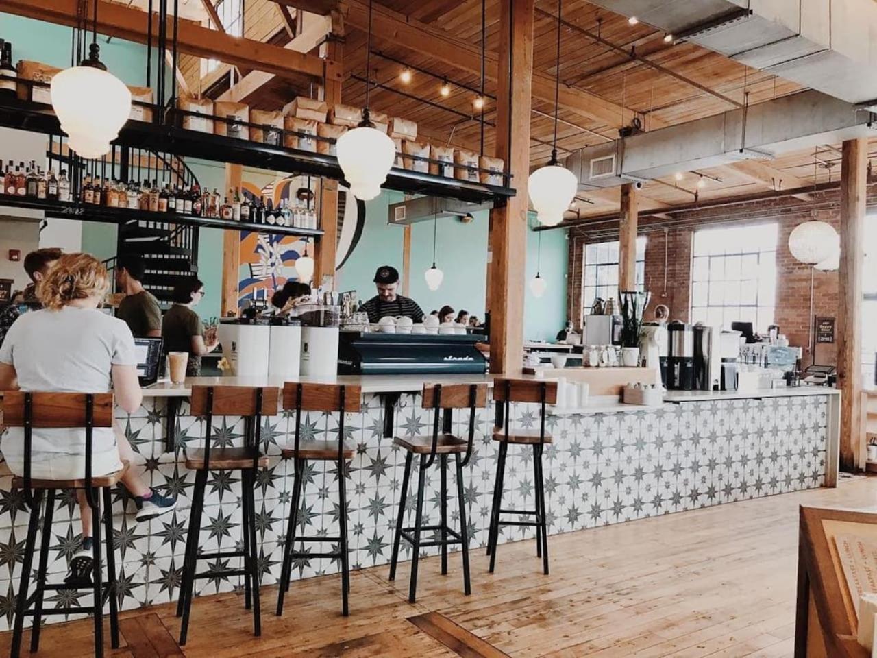 Vibrant In The Nations With Garage Walk To Restaurants And Shops Holiday home Nashville