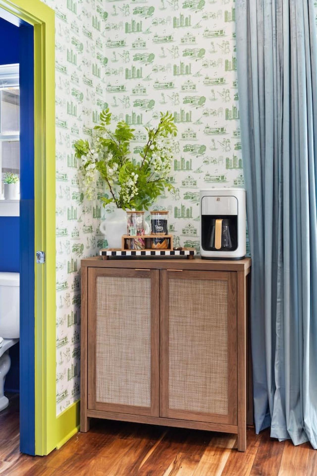 Holiday home Vibrant In The Nations With Garage Walk To Restaurants And Shops