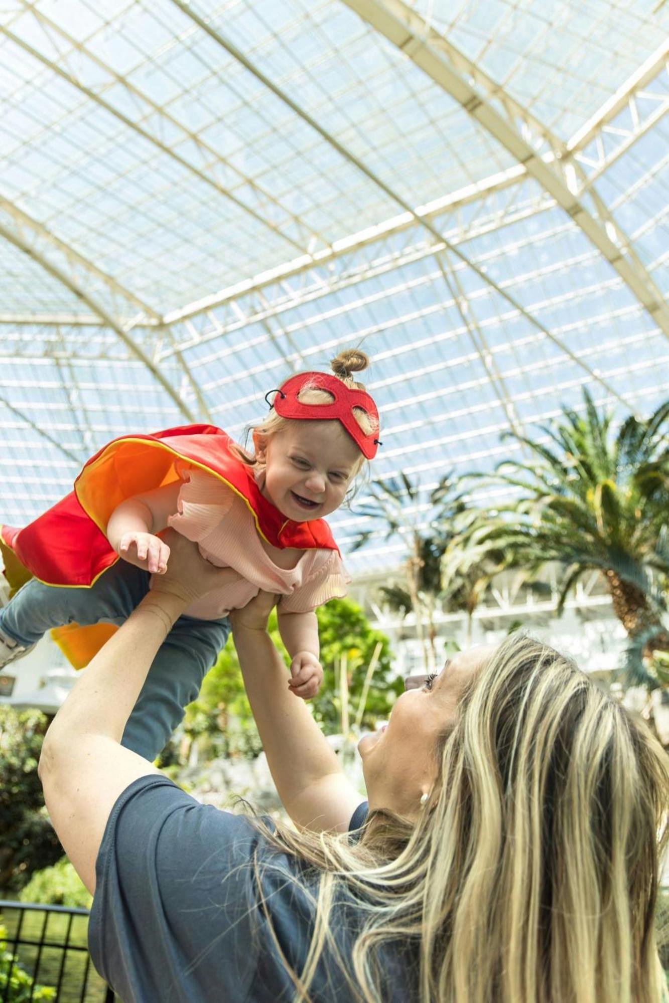 Gaylord Opryland & Convention Center Resort 4*