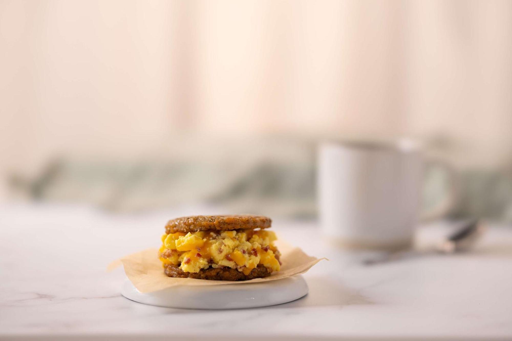 Hotel Drury Plaza Downtown 3*