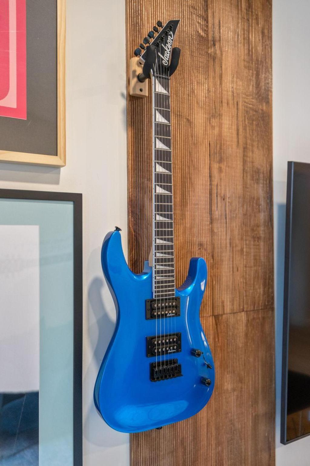 Holiday home Hyve - Harmony Strum - Walk To Broadway - Pool & Gym Nashville