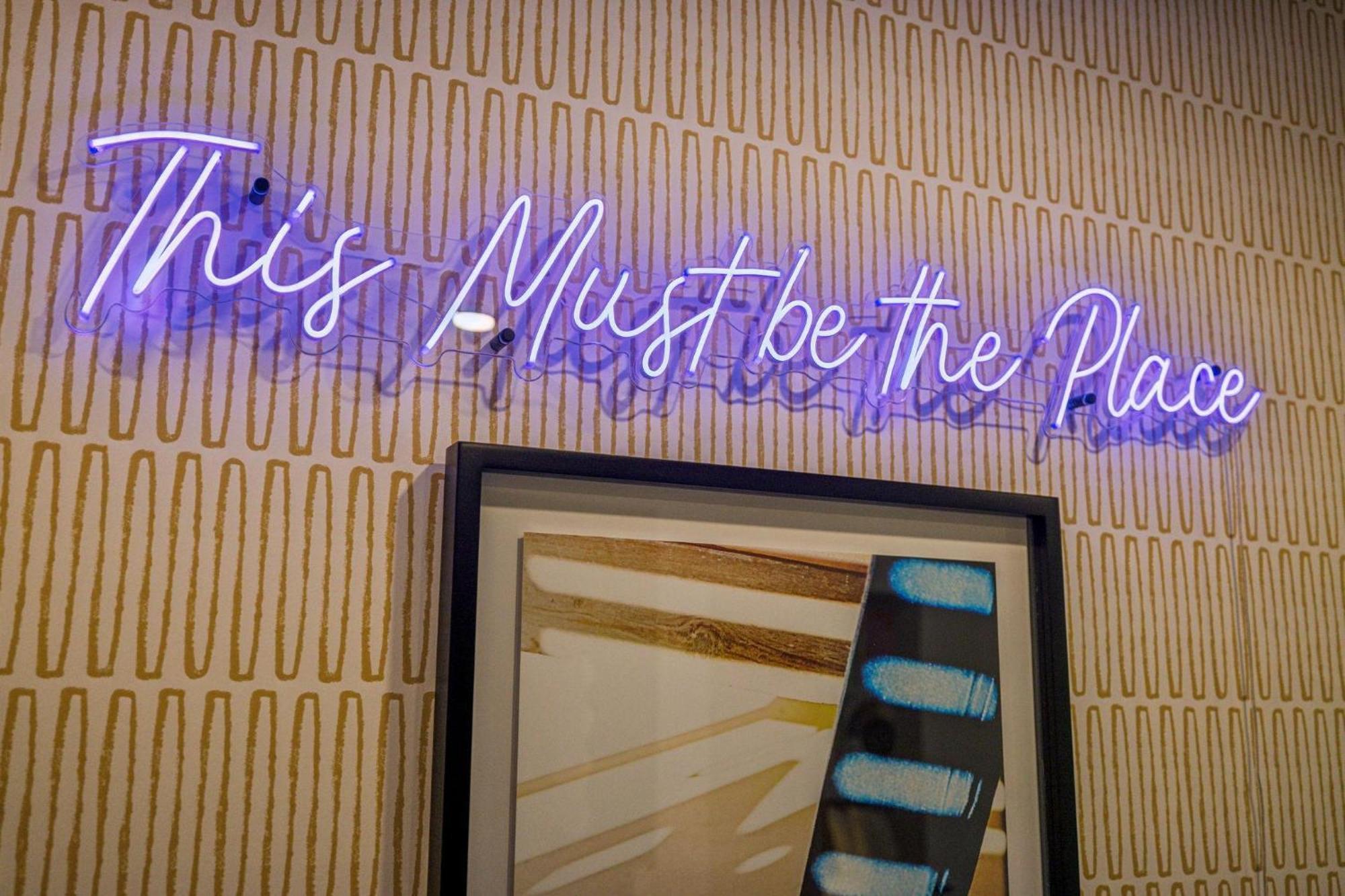 Hyve - Harmony Strum - Walk To Broadway - Pool & Gym * Nashville