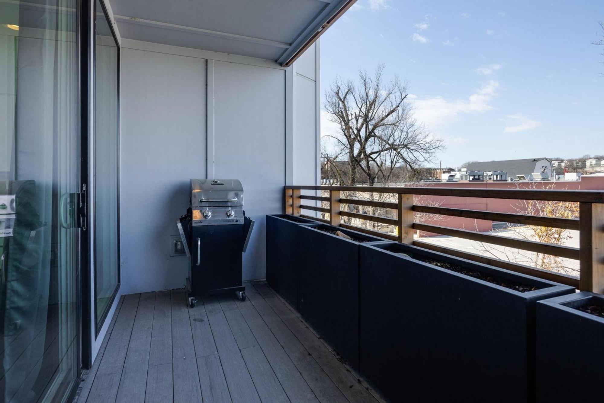 Holiday home Notes - Sleeps 8 - Mins To Broadway! Nashville