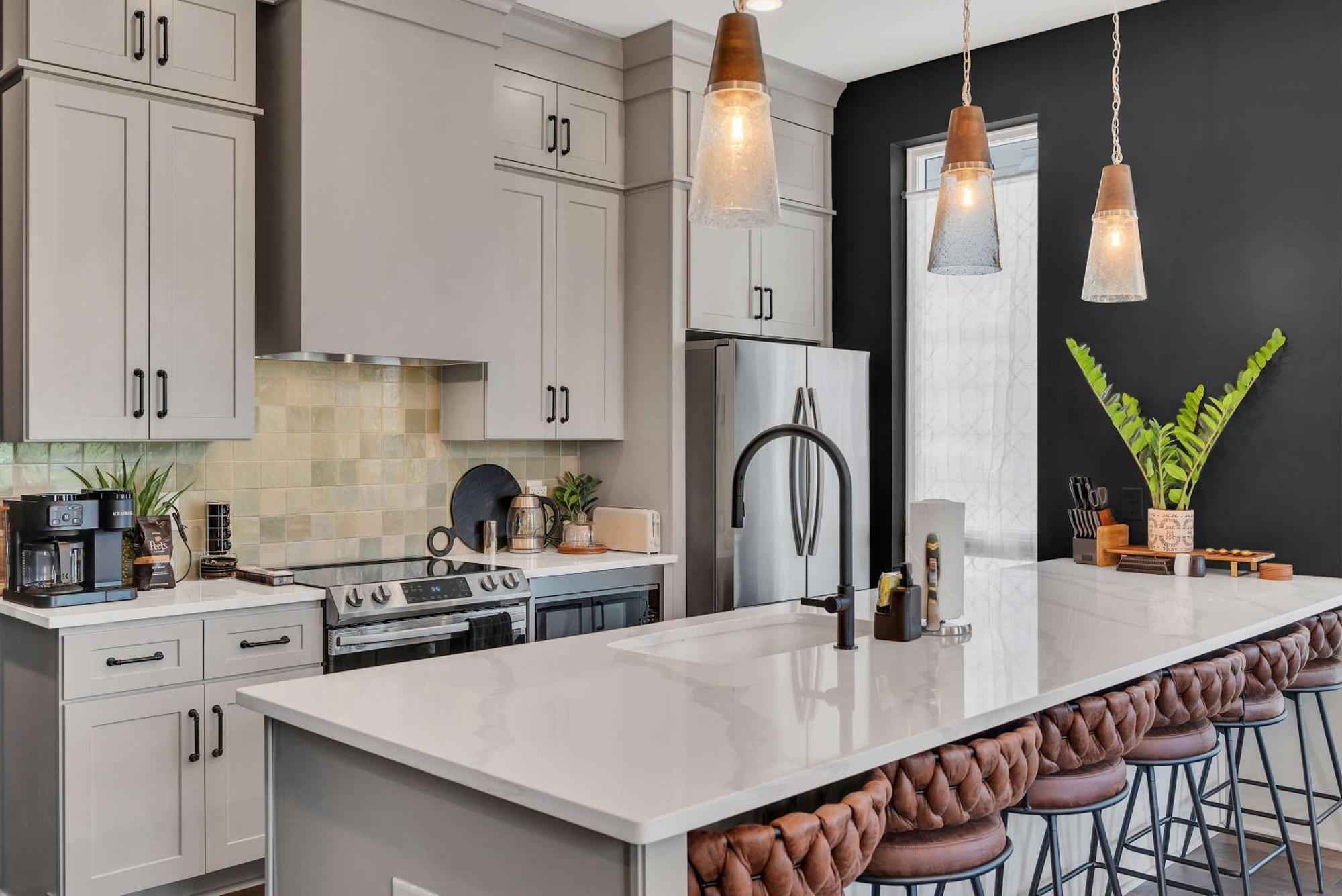 Holiday home The Bootleg A Stylish Prohibition Inspired Nashville