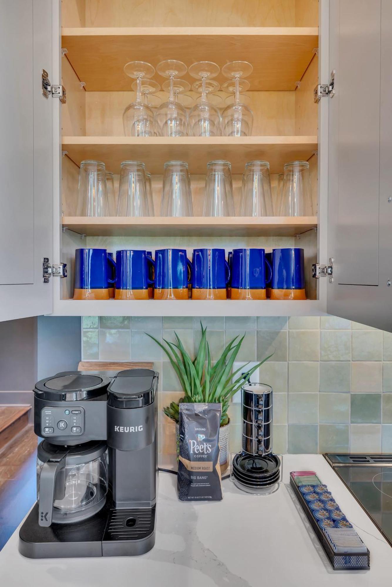 The Bootleg A Stylish Prohibition Inspired Holiday home