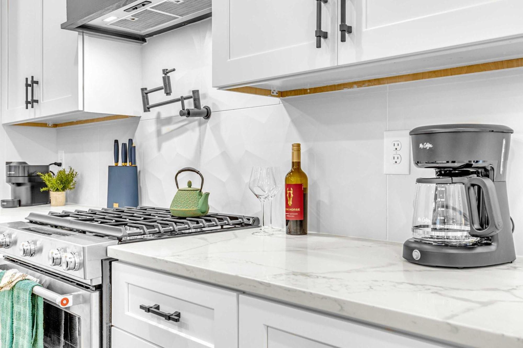 Rooftop Hot Tub Game Barrel Sauna Holiday home *