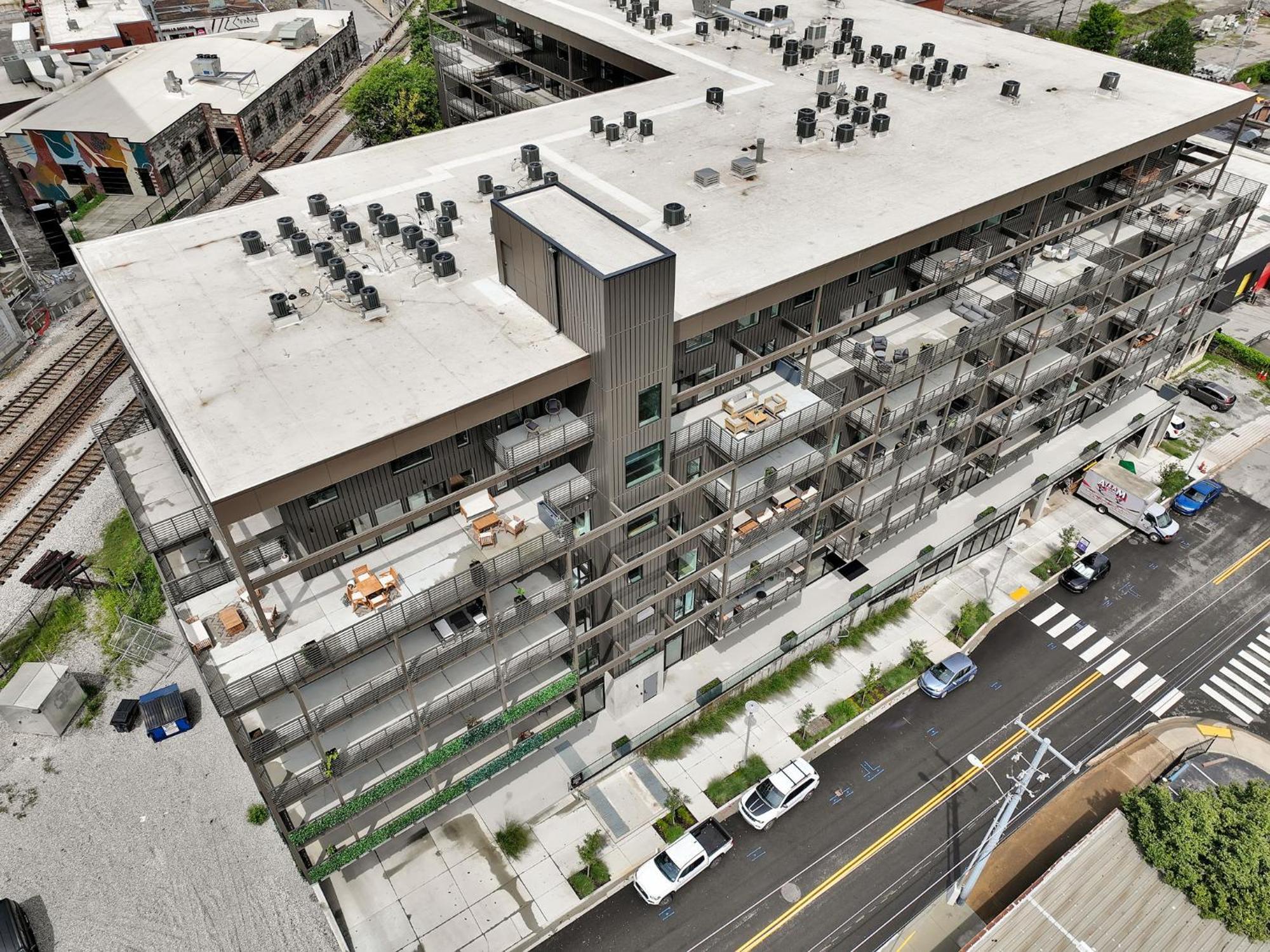 The Gibson In Music Walk To Broadway Holiday home Nashville