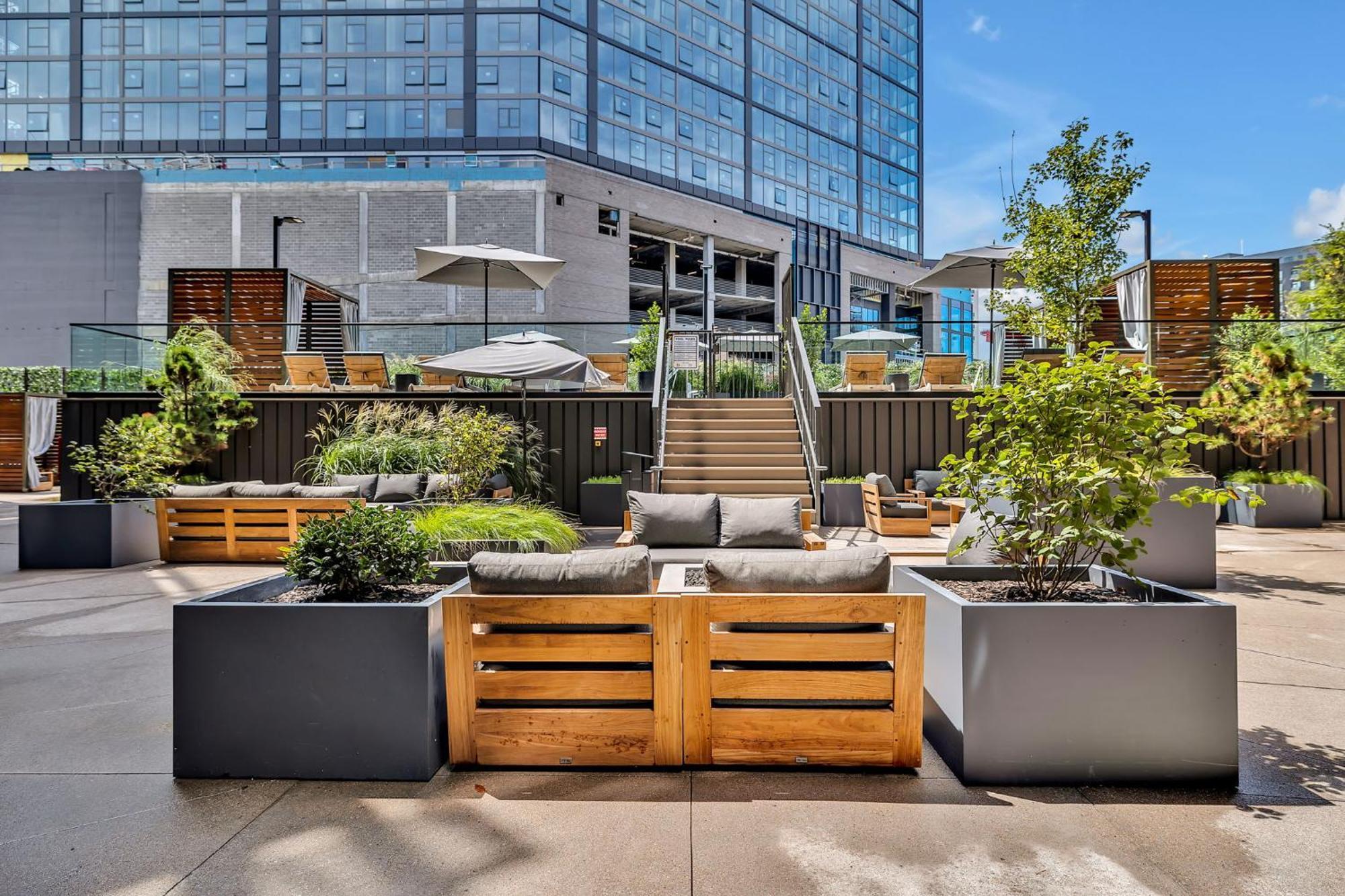 Holiday home The Gibson In Music Walk To Broadway Nashville