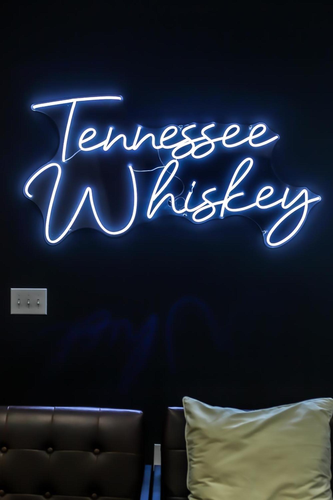 Holiday home The Tennessee Whiskey In West End-vandy- Uber To Broadway Nashville