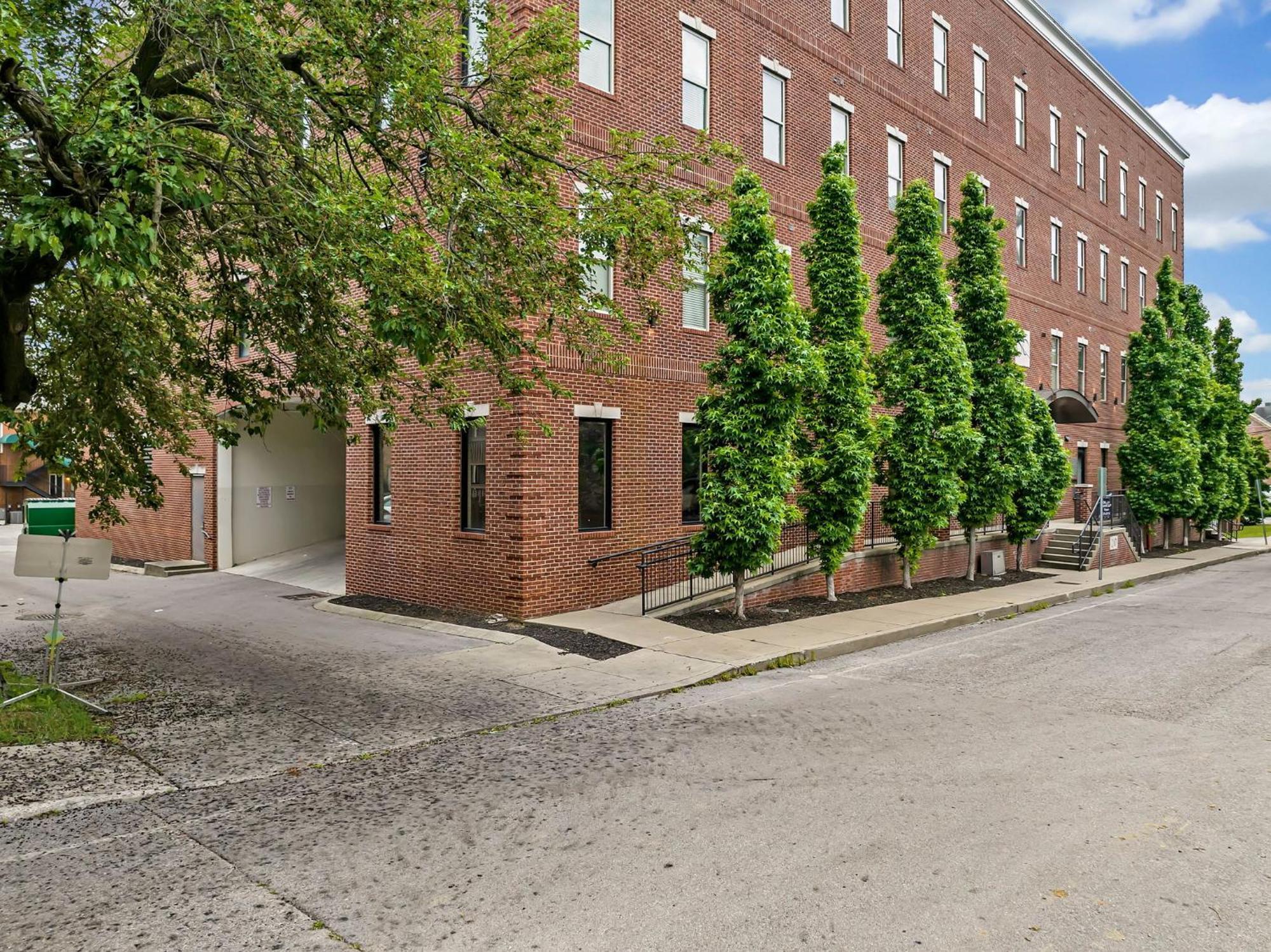 Legends Loft Modern Near Vandy On West End