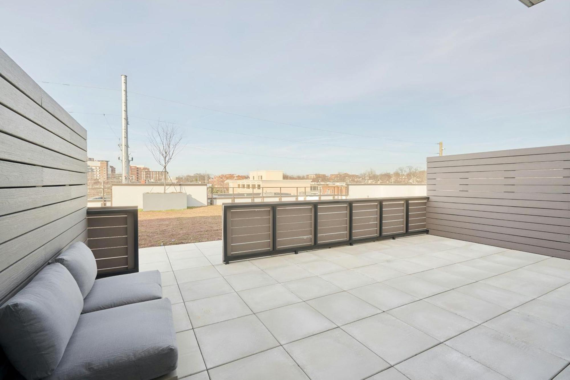 Sonder By Marriott Bonvoy Belcourt Hillsboro Village