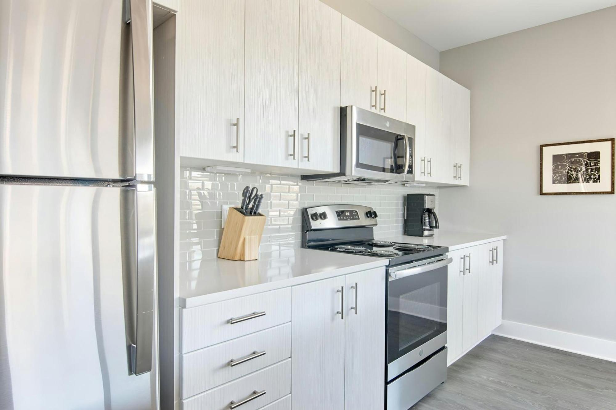 Sonder By Marriott Bonvoy Belcourt Hillsboro Village Nashville