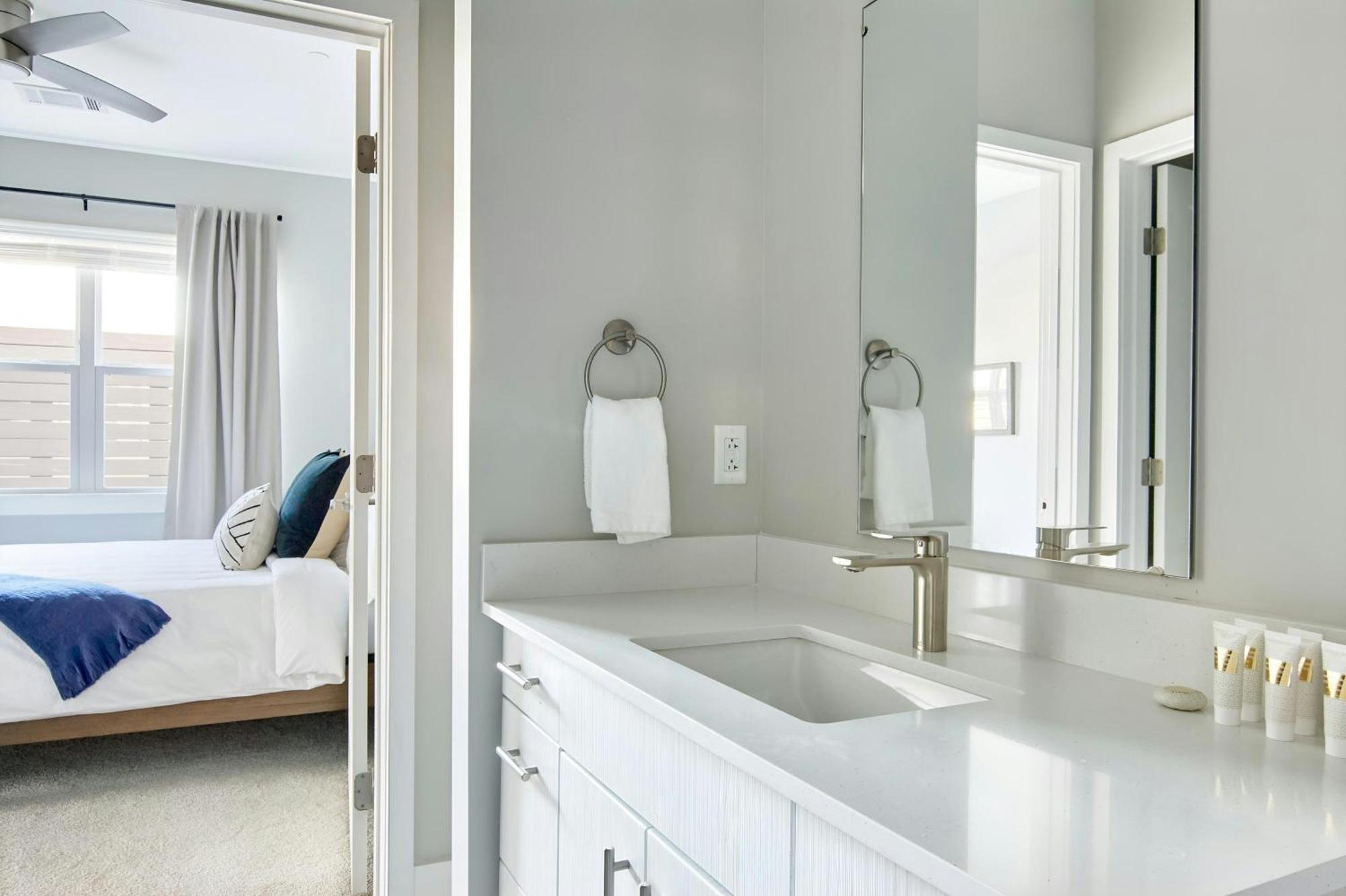 Sonder By Marriott Bonvoy Belcourt Hillsboro Village 4* Nashville