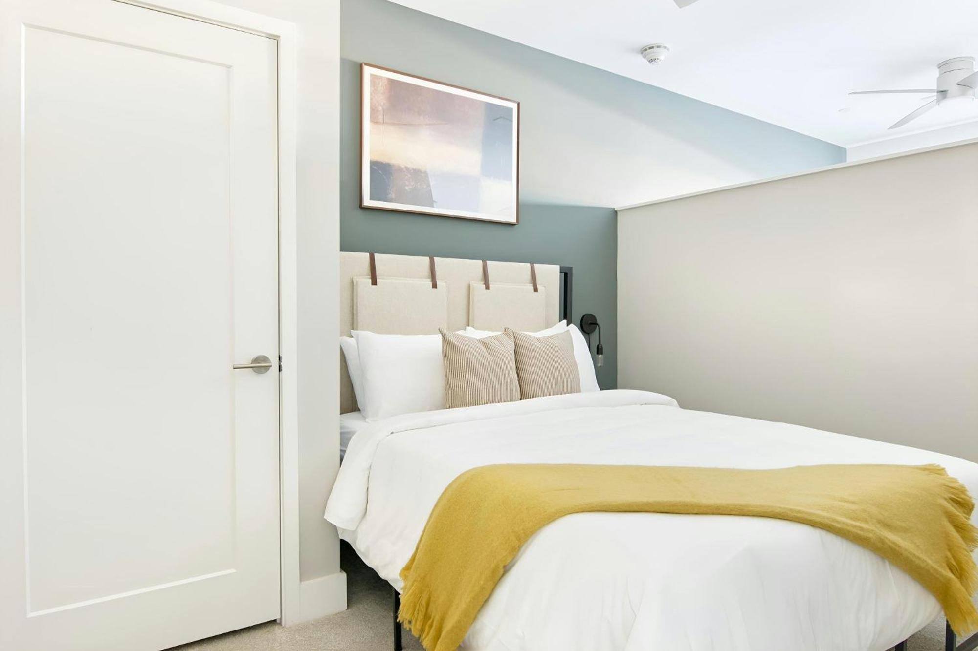 Sonder By Marriott Bonvoy Belcourt Hillsboro Village Aparthotel 4*