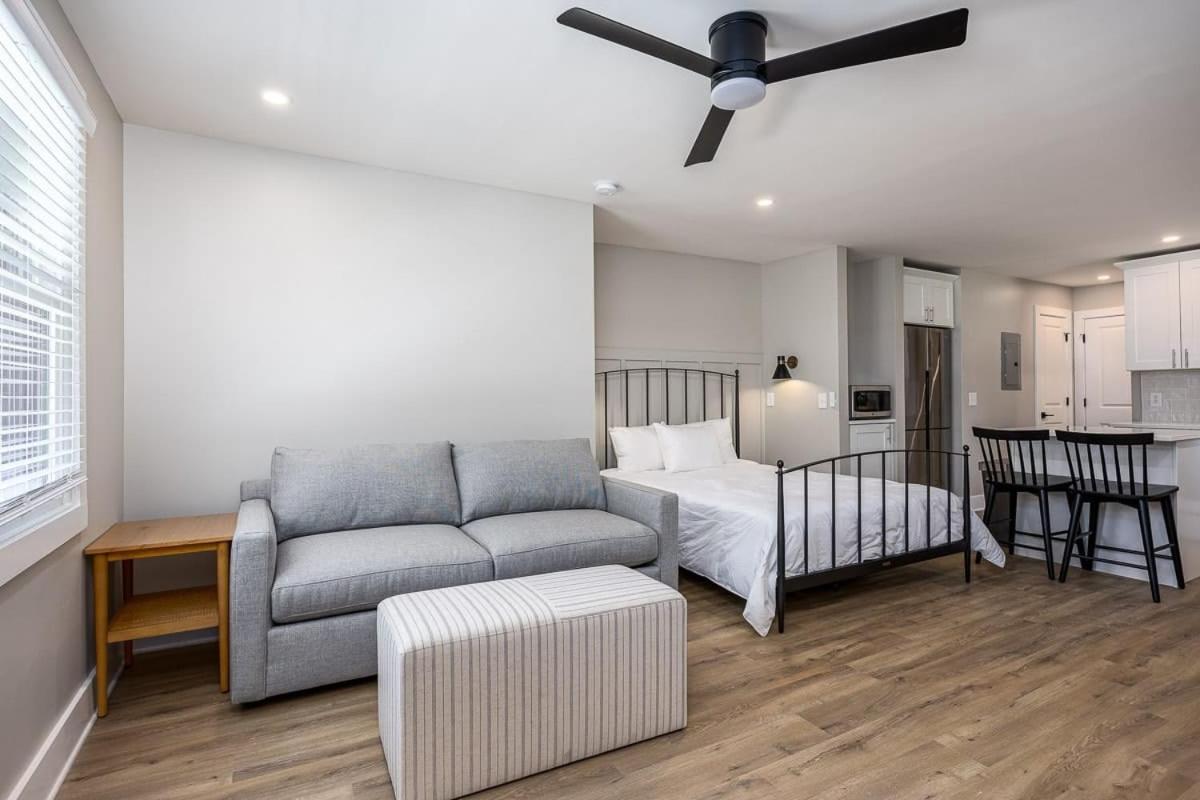 Apartment The Nomad By Avantstay Modern Comfort Near Downtown