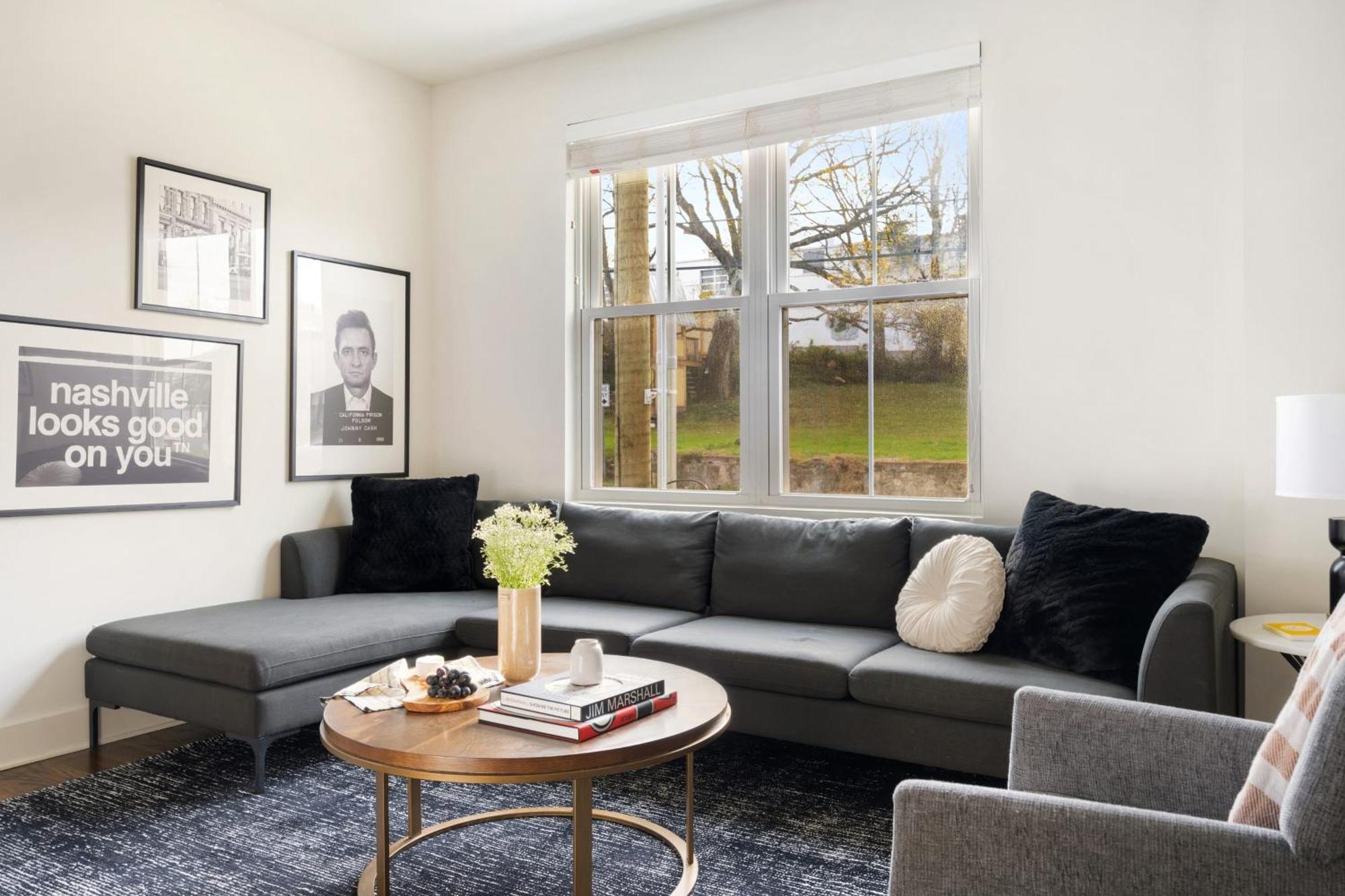 Hart Buyout 2 By Avantstay Two Town W Stunning Amenities Design *