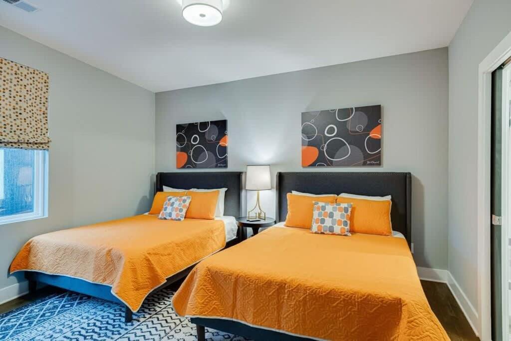 Honky Tonk Hangout - Minutes To Downtown - Rooftop * Nashville