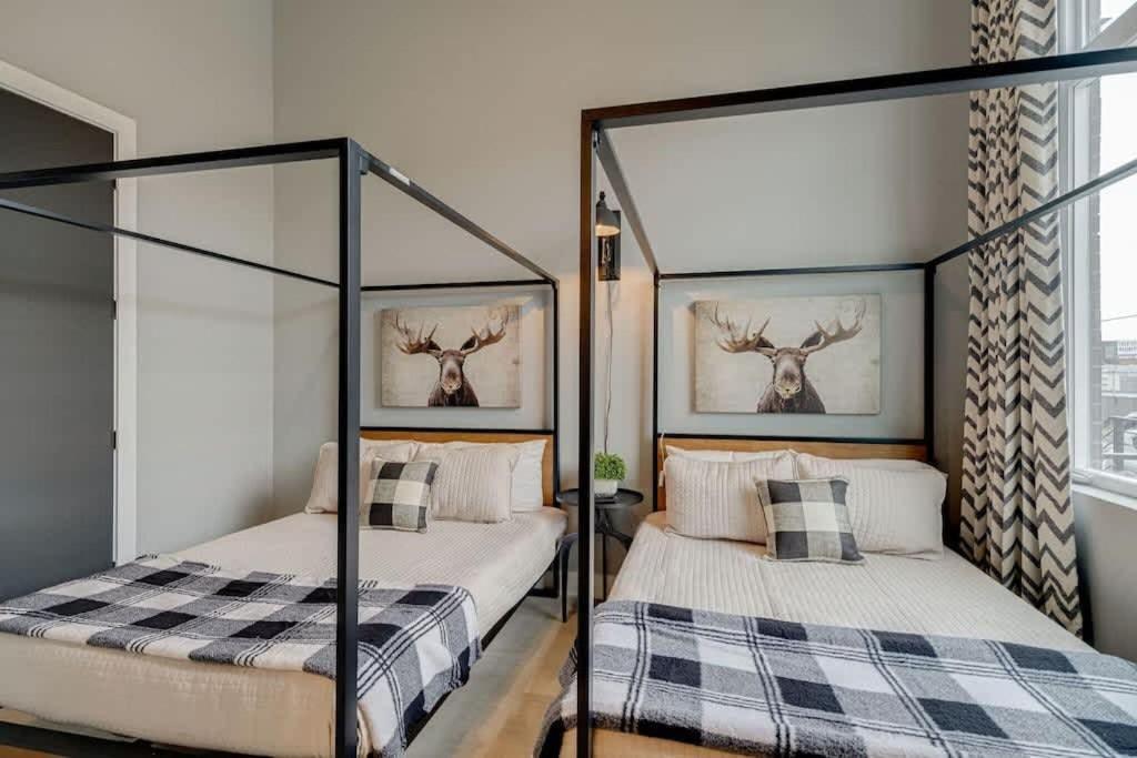 Holiday home Honky Tonk Hangout - Minutes To Downtown - Rooftop *