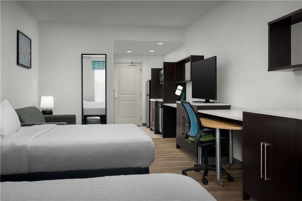 Hotel Home2 Airport