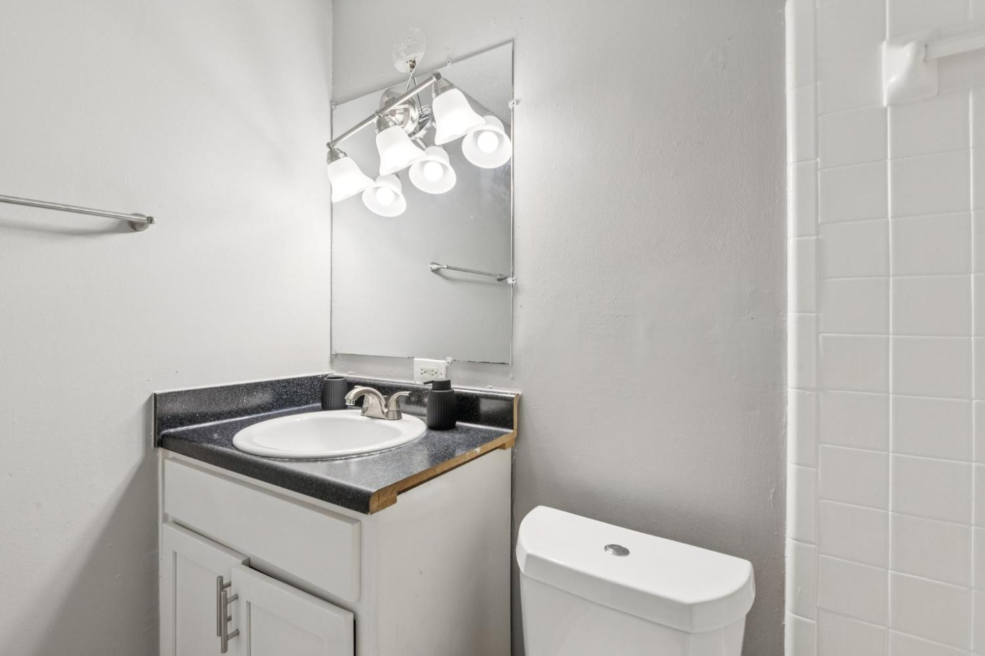 Apartment Avery D9 I Comfy 2 Bed 1 Bath