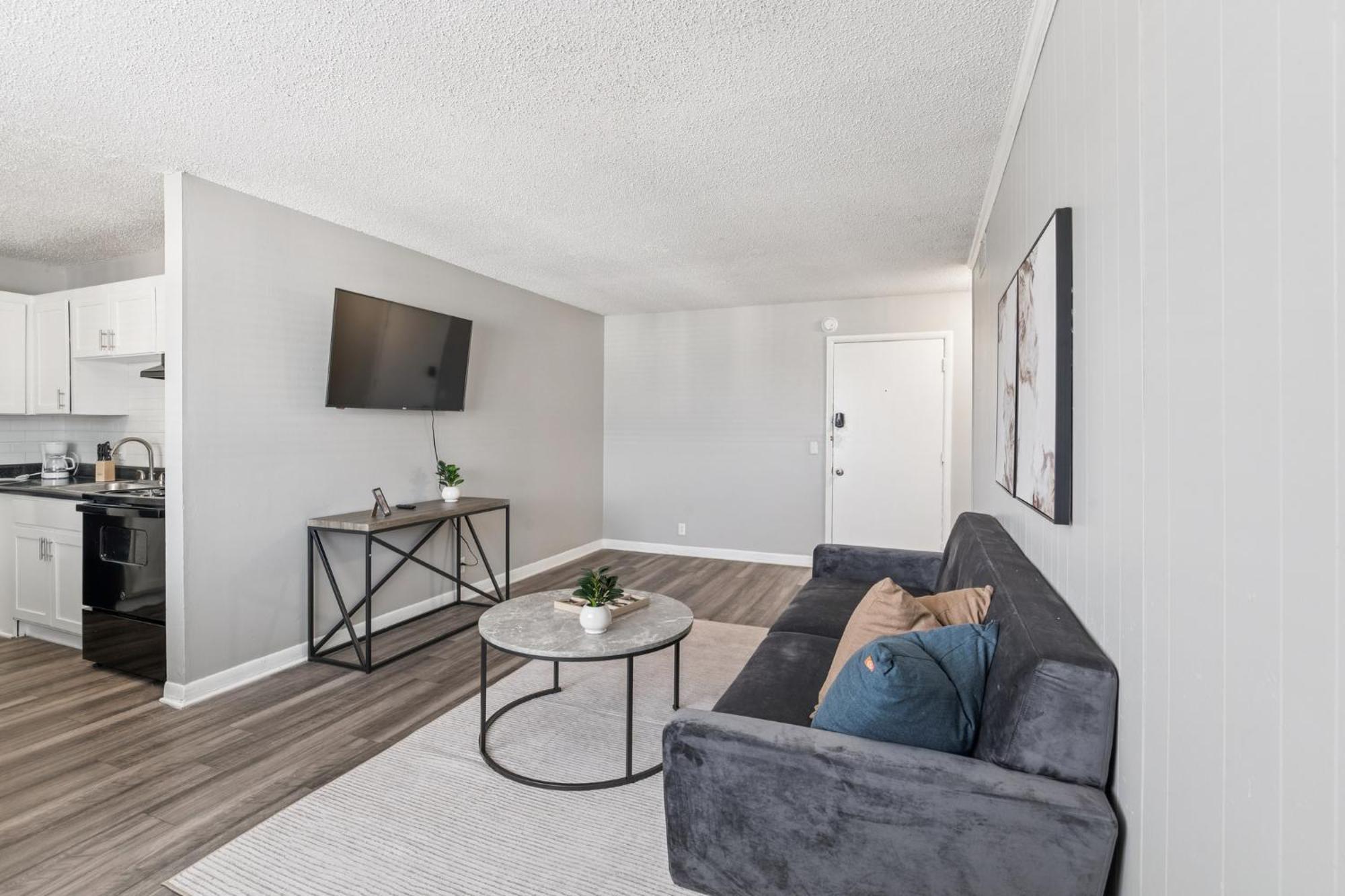 Avery D9 I Comfy 2 Bed 1 Bath