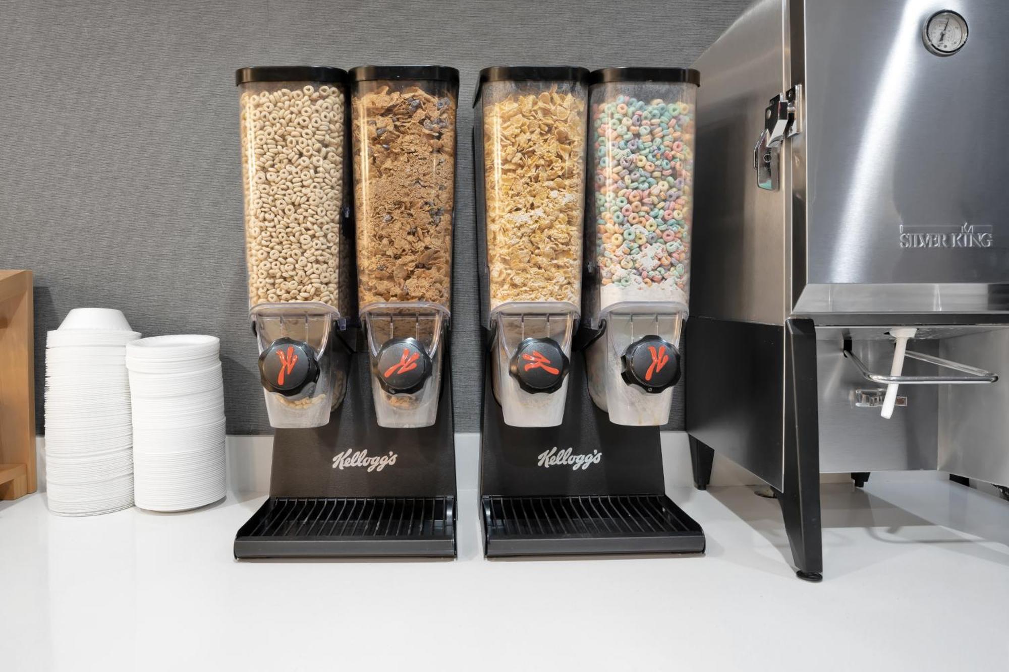 Alexis And Nashville