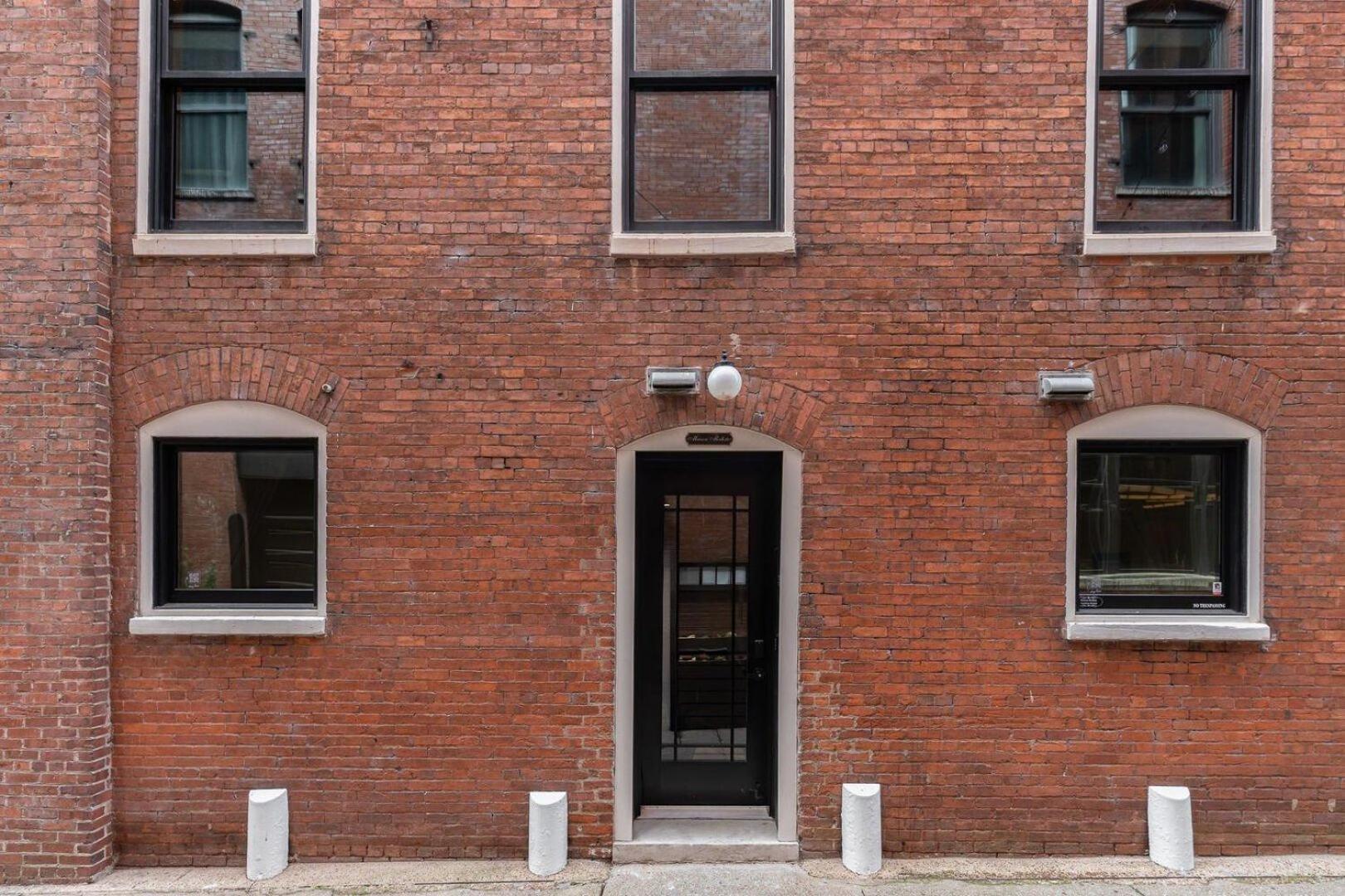 Holiday home Jamloft - Printers Alley - Walk To Broadway
